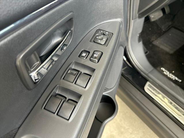 2026 Mitsubishi Outlander Sport 2.0 LE
