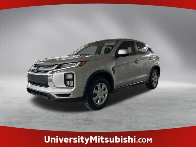 2026 Mitsubishi Outlander Sport 2.0 S for sale in Davie, FL