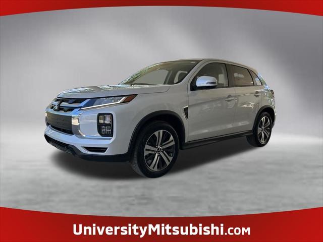 2026 Mitsubishi Outlander Sport 2.0 SE for sale in Davie, FL