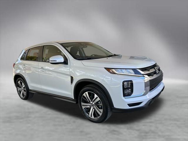 2026 Mitsubishi Outlander Sport 2.0 SE
