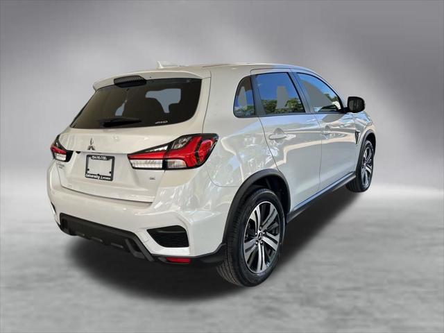2026 Mitsubishi Outlander Sport 2.0 SE