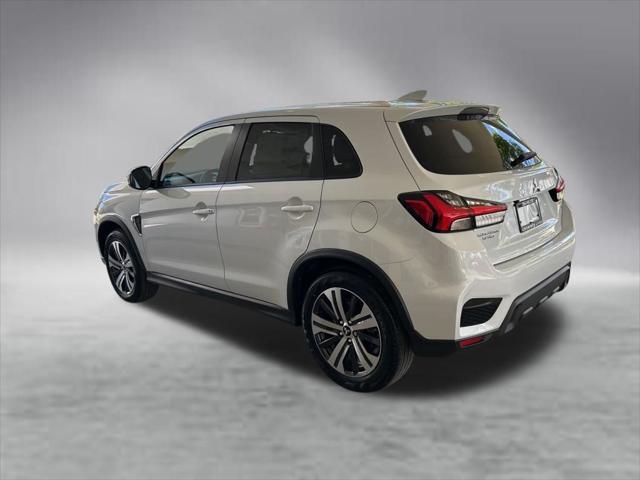 2026 Mitsubishi Outlander Sport 2.0 SE