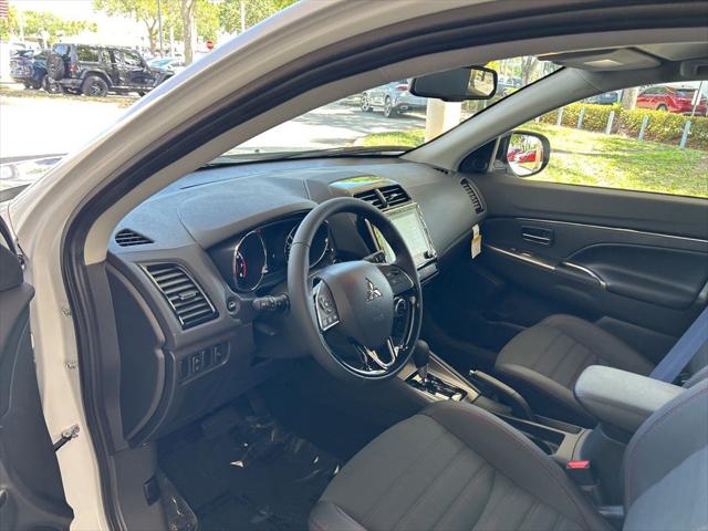 2026 Mitsubishi Outlander Sport 2.0 SE