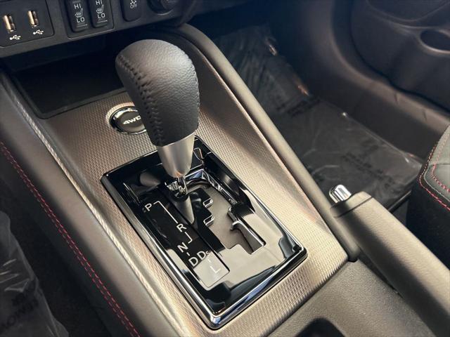 2026 Mitsubishi Outlander Sport 2.0 SE