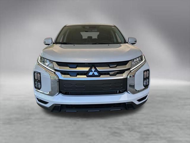 2026 Mitsubishi Outlander Sport 2.0 SE