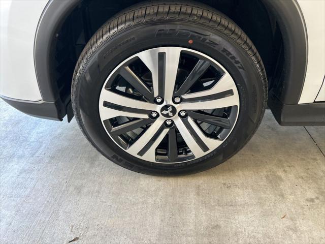 2026 Mitsubishi Outlander Sport 2.0 SE