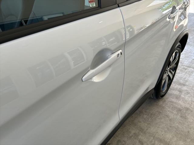 2026 Mitsubishi Outlander Sport 2.0 SE