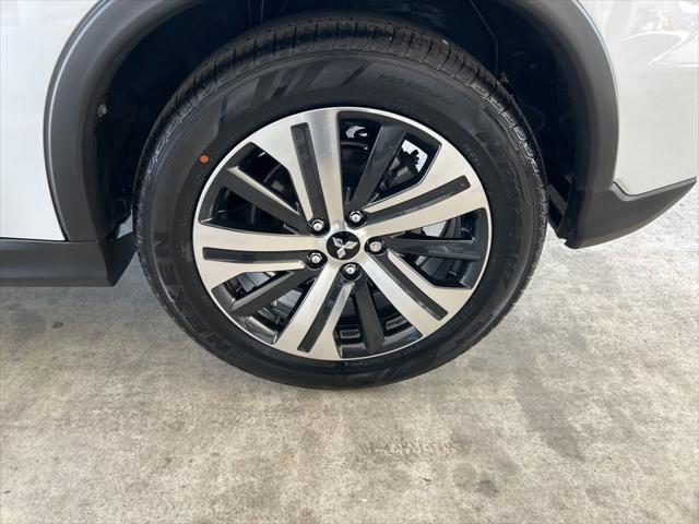 2026 Mitsubishi Outlander Sport 2.0 SE
