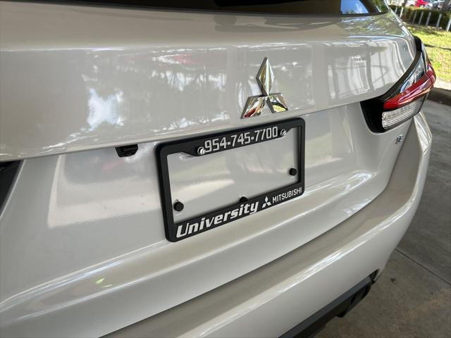 2026 Mitsubishi Outlander Sport 2.0 SE