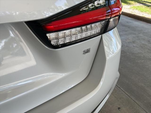 2026 Mitsubishi Outlander Sport 2.0 SE