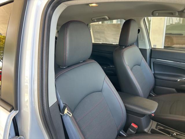 2026 Mitsubishi Outlander Sport 2.0 SE