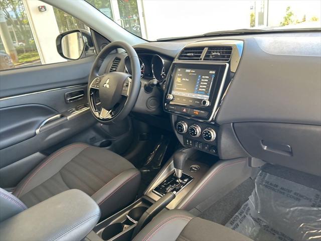 2026 Mitsubishi Outlander Sport 2.0 SE