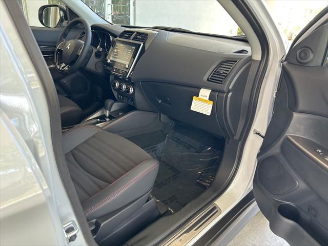 2026 Mitsubishi Outlander Sport 2.0 SE