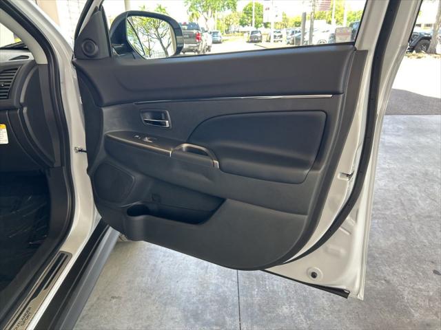 2026 Mitsubishi Outlander Sport 2.0 SE