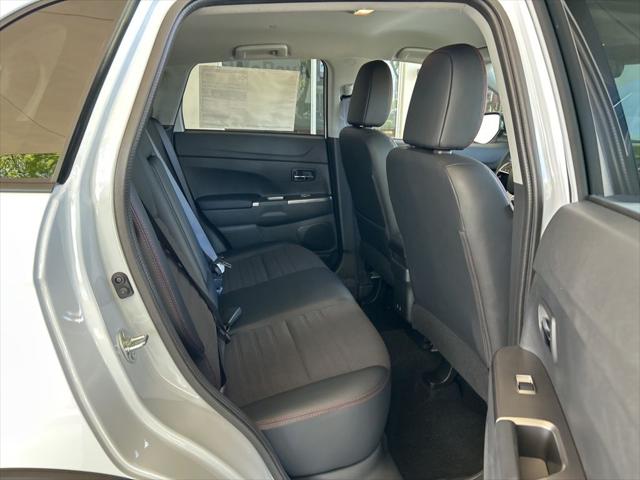 2026 Mitsubishi Outlander Sport 2.0 SE