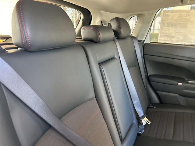 2026 Mitsubishi Outlander Sport 2.0 SE