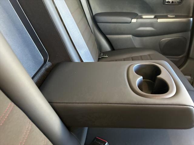 2026 Mitsubishi Outlander Sport 2.0 SE