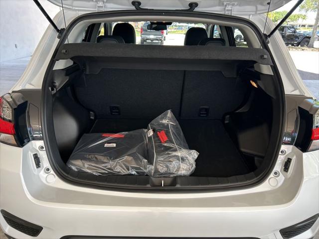2026 Mitsubishi Outlander Sport 2.0 SE