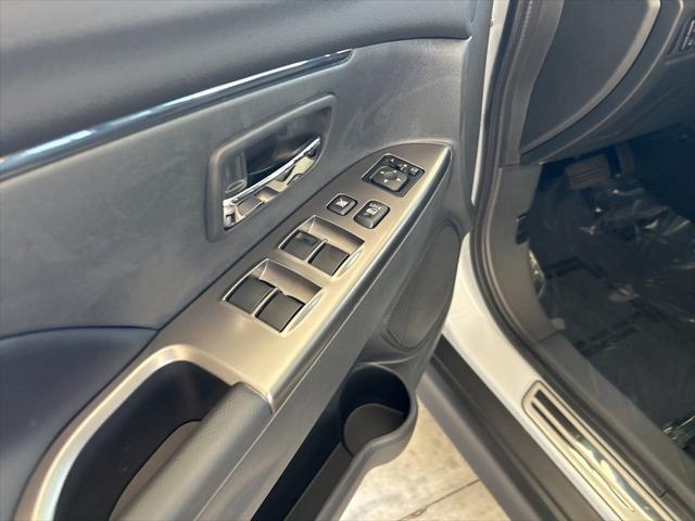 2026 Mitsubishi Outlander Sport 2.0 SE