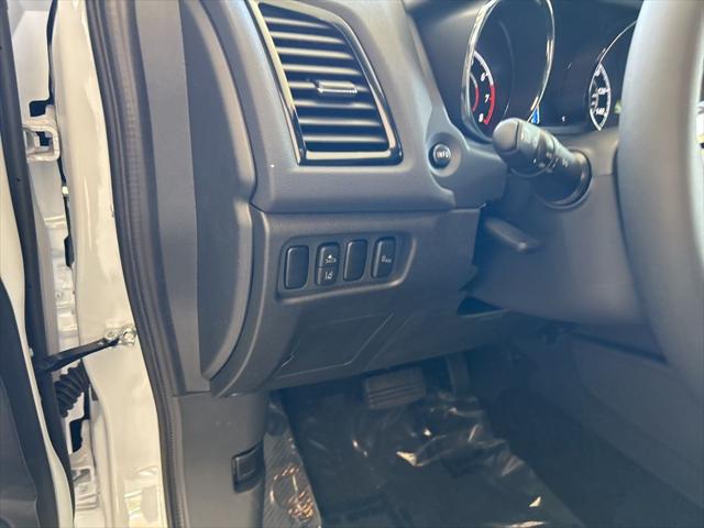 2026 Mitsubishi Outlander Sport 2.0 SE