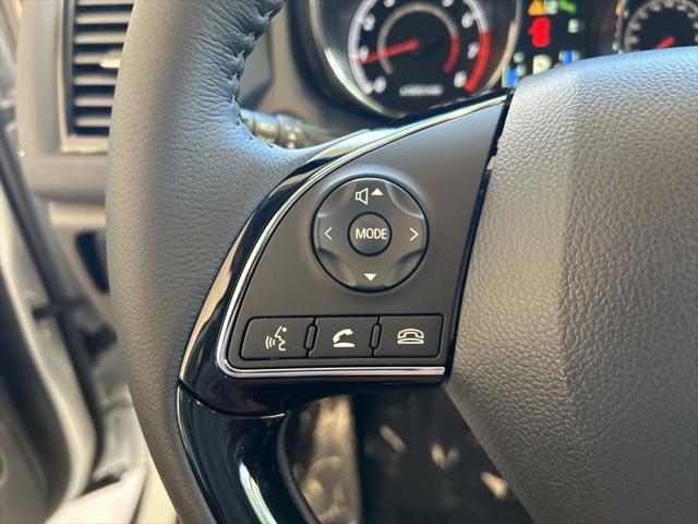 2026 Mitsubishi Outlander Sport 2.0 SE