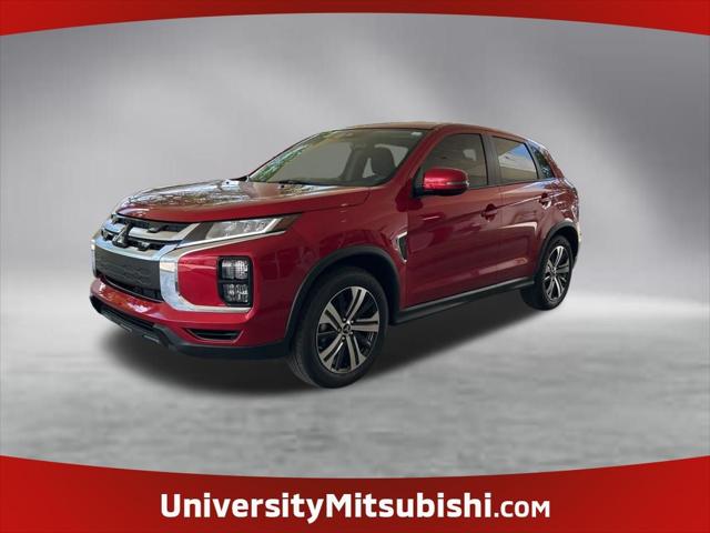 2026 Mitsubishi Outlander Sport 2.0 SE for sale in Davie, FL