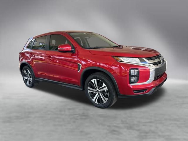 2026 Mitsubishi Outlander Sport 2.0 SE
