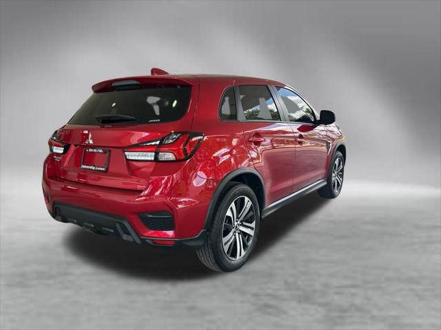 2026 Mitsubishi Outlander Sport 2.0 SE