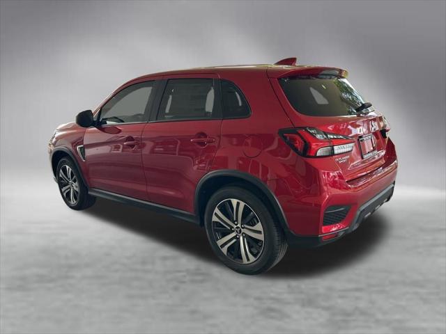 2026 Mitsubishi Outlander Sport 2.0 SE