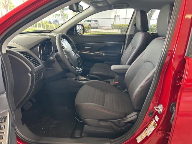 2026 Mitsubishi Outlander Sport 2.0 SE