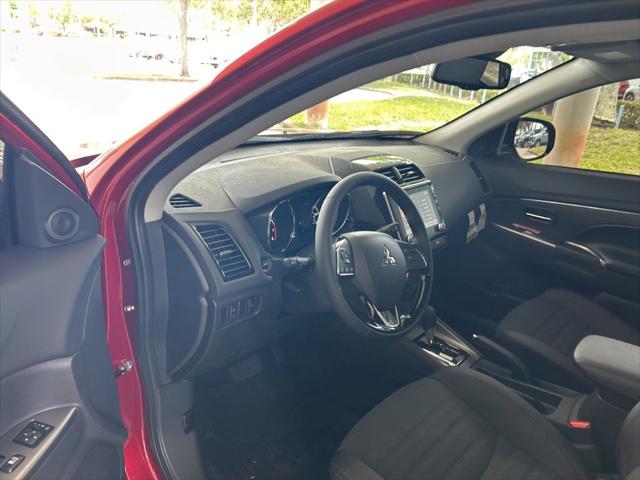 2026 Mitsubishi Outlander Sport 2.0 SE