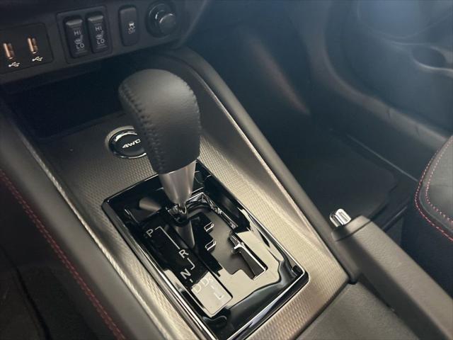 2026 Mitsubishi Outlander Sport 2.0 SE