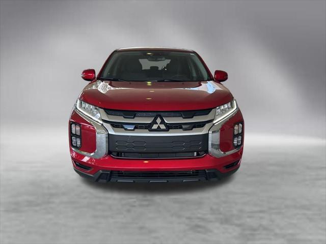 2026 Mitsubishi Outlander Sport 2.0 SE