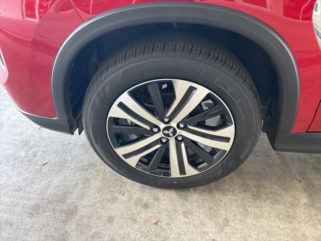2026 Mitsubishi Outlander Sport 2.0 SE