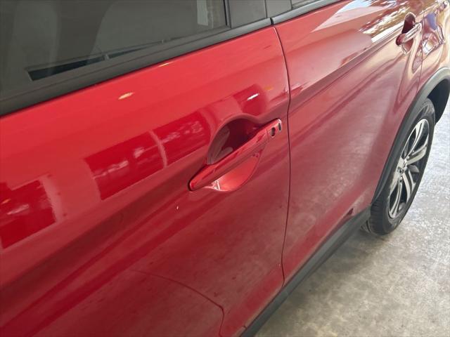 2026 Mitsubishi Outlander Sport 2.0 SE