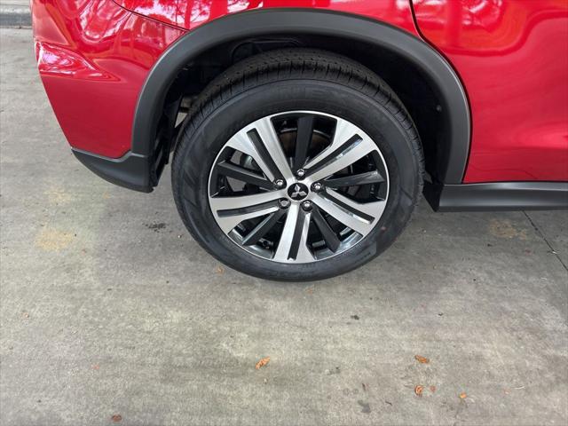 2026 Mitsubishi Outlander Sport 2.0 SE