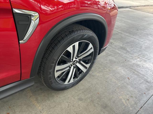 2026 Mitsubishi Outlander Sport 2.0 SE