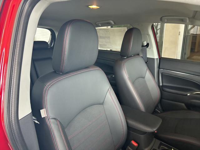 2026 Mitsubishi Outlander Sport 2.0 SE