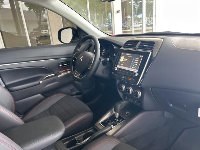 2026 Mitsubishi Outlander Sport 2.0 SE