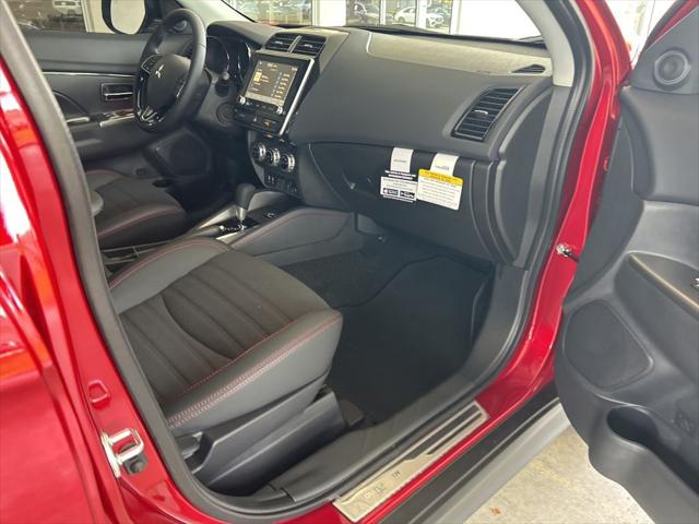 2026 Mitsubishi Outlander Sport 2.0 SE