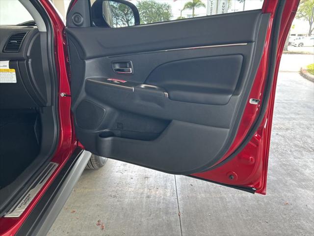 2026 Mitsubishi Outlander Sport 2.0 SE