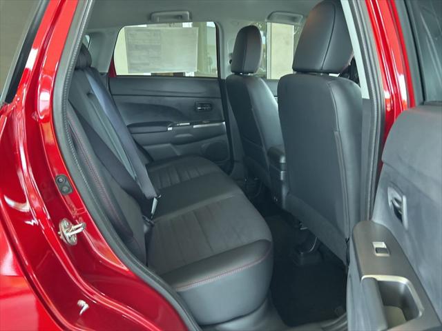 2026 Mitsubishi Outlander Sport 2.0 SE