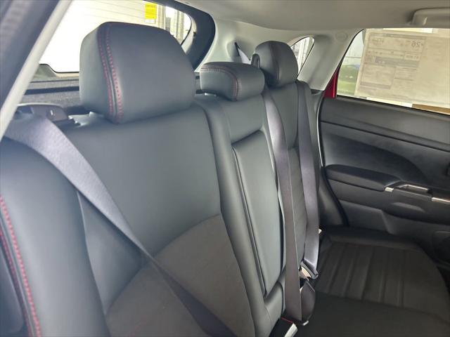 2026 Mitsubishi Outlander Sport 2.0 SE