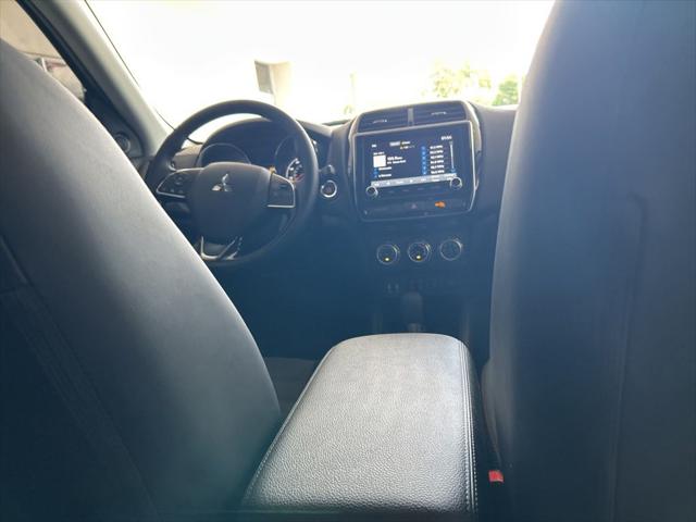 2026 Mitsubishi Outlander Sport 2.0 SE