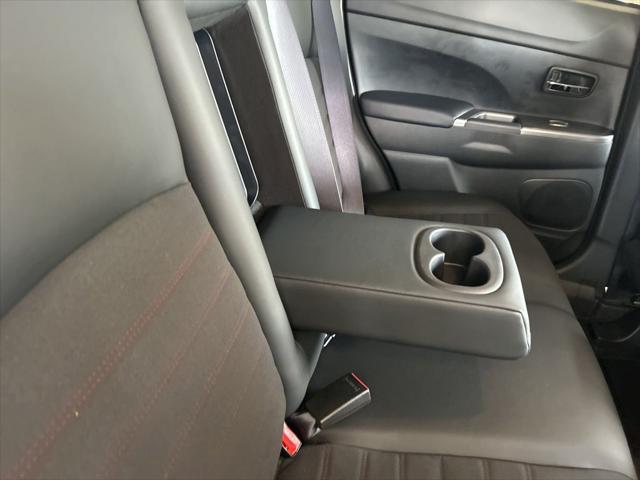 2026 Mitsubishi Outlander Sport 2.0 SE