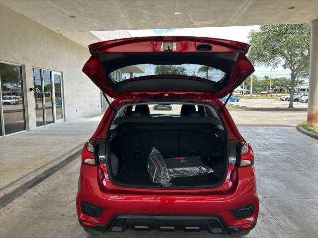 2026 Mitsubishi Outlander Sport 2.0 SE