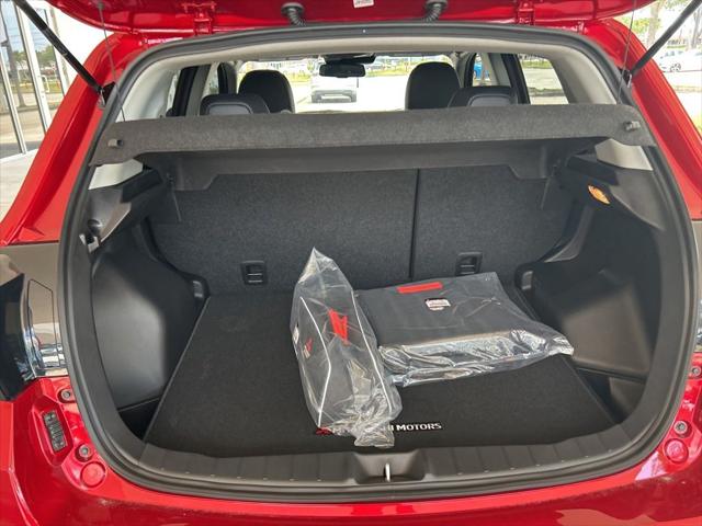 2026 Mitsubishi Outlander Sport 2.0 SE