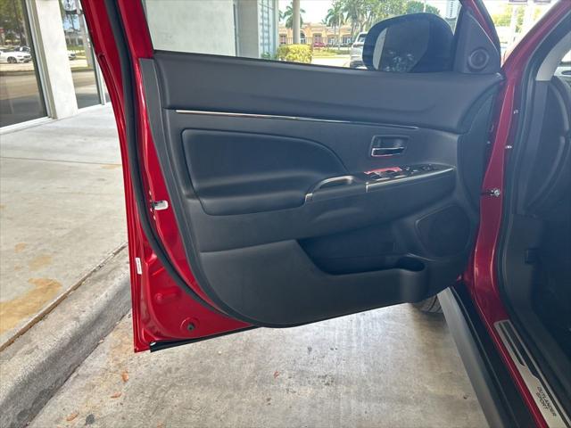 2026 Mitsubishi Outlander Sport 2.0 SE