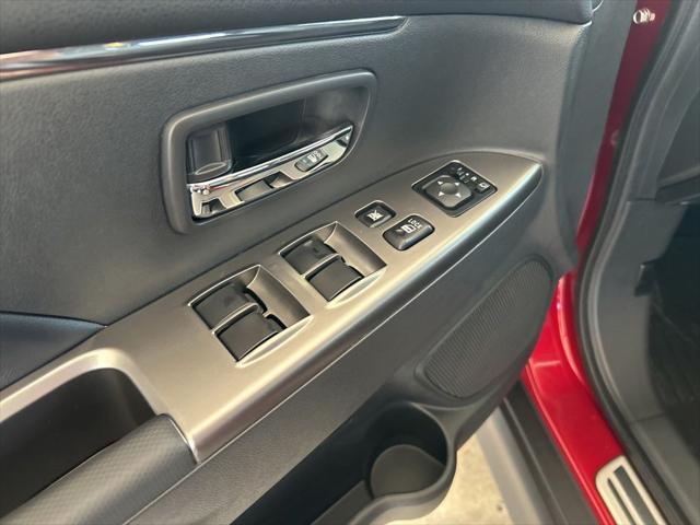 2026 Mitsubishi Outlander Sport 2.0 SE