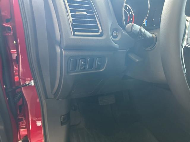 2026 Mitsubishi Outlander Sport 2.0 SE